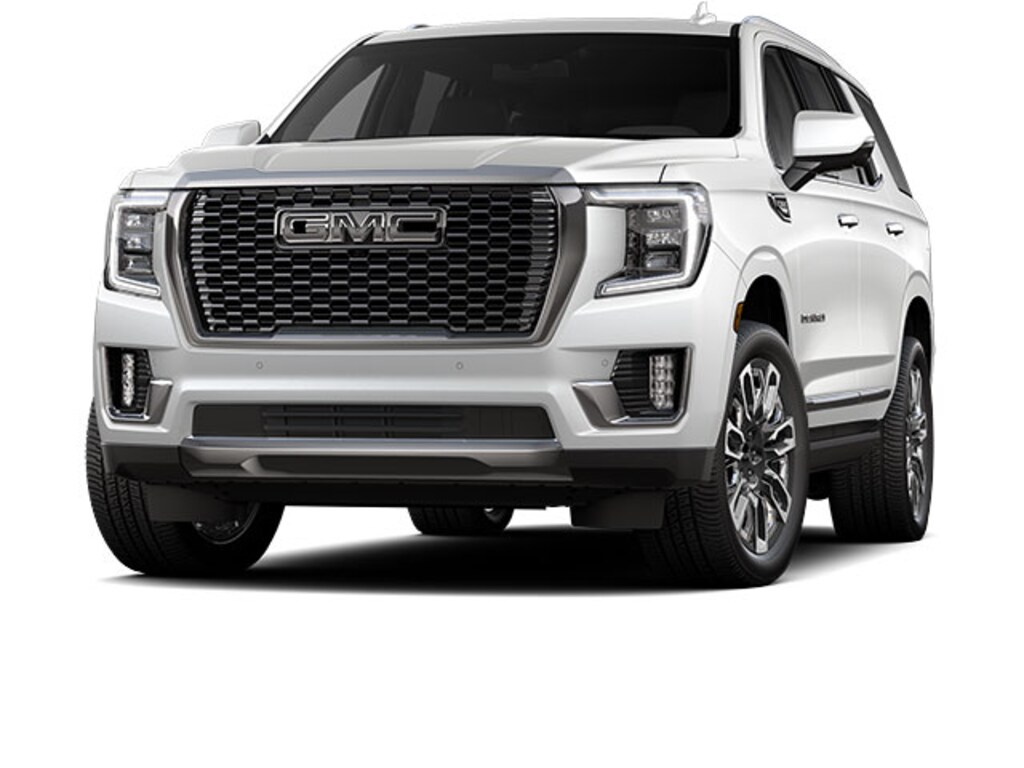 Used 2024 GMC Yukon For Sale at Lifted Trucks VIN 1GKS2EKL7RR373783